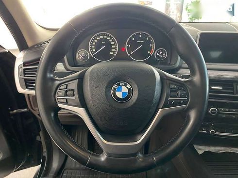 BMW X5 2014 - фото 29