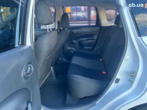 Nissan Versa 2017 - фото 14