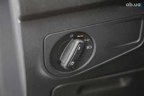 Volkswagen Tiguan 2018 - фото 17