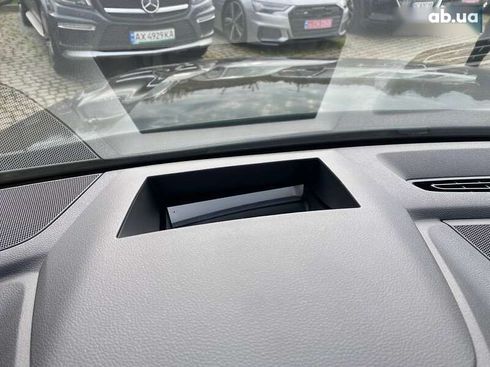 Audi Q7 2018 - фото 20