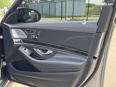 Mercedes-Benz S-Класс 2014 - фото 26