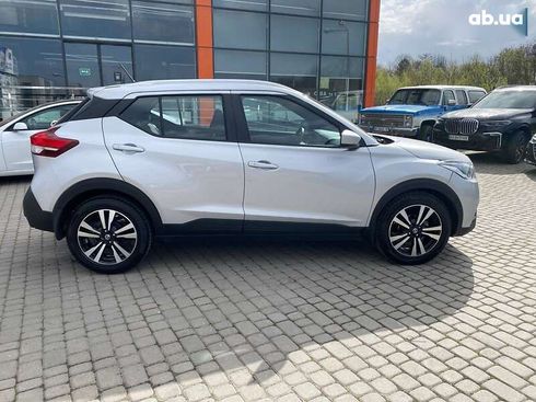 Nissan Kicks 2019 - фото 8