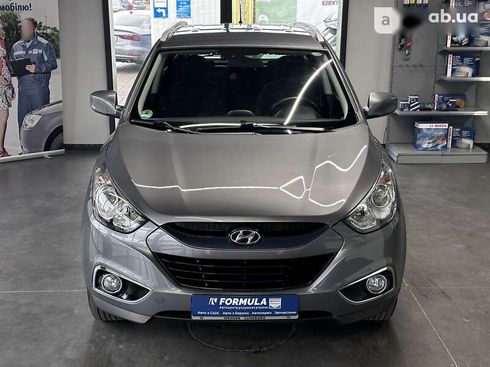Hyundai ix35 2012 - фото 5