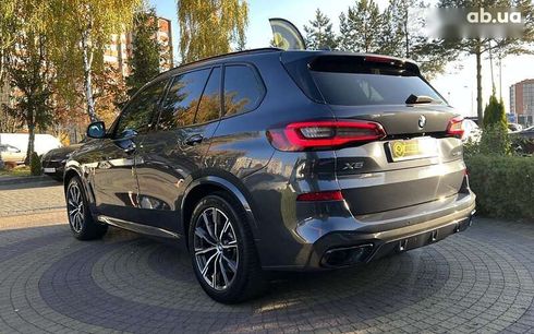 BMW X5 2021 - фото 5