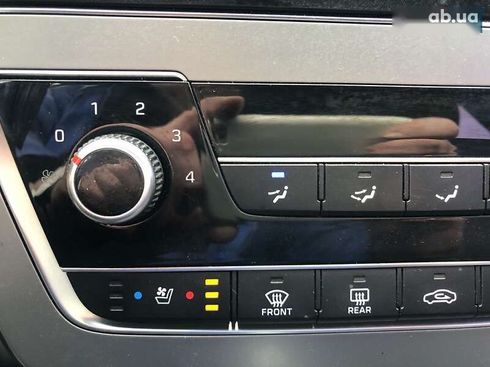 Hyundai Sonata 2017 - фото 15