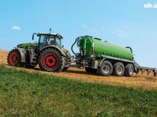Купити спецтехніку Fendt в Україні - купити на Автобазарі