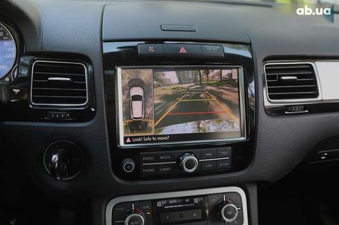 Volkswagen Touareg 2011 - фото 15