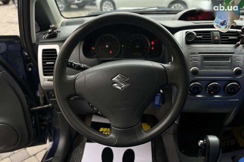 Suzuki Liana 2006 - фото 18