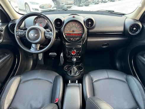 MINI Hatch 2014 белый - фото 30