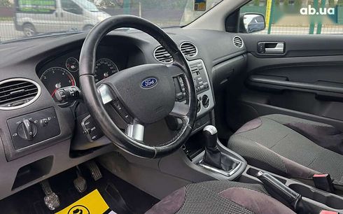 Ford Focus 2006 - фото 8