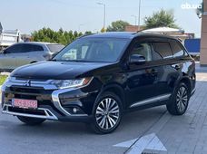 Продаж вживаних Mitsubishi в Дніпропетровській області - купити на Автобазарі