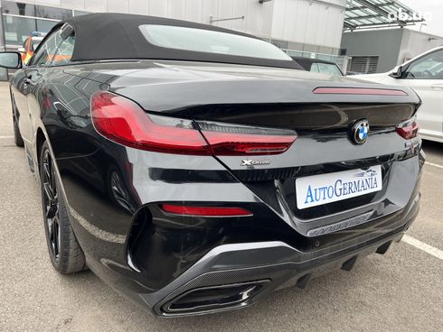 BMW 8 серия 2022 - фото 13