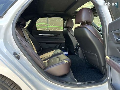 Cadillac CT 6 2019 - фото 16