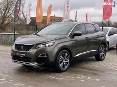 Продаж вживаних Peugeot 3008 в Житомирській області - купити на Автобазарі