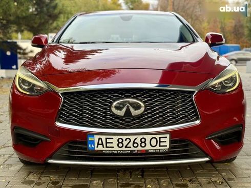 Infiniti QX30 2018 - фото 6