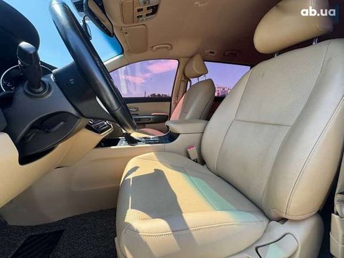 Kia Carnival 2019 - фото 17