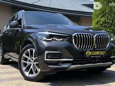 Купить BMW X5 2021 бу во Львове - купить на Автобазаре
