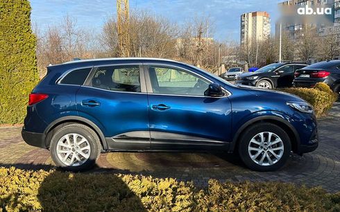 Renault Kadjar 2020 - фото 8