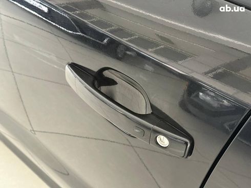 Kia Soul 2015 черный - фото 9