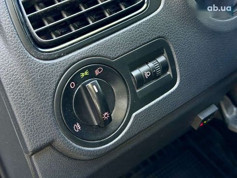 Volkswagen Polo 2013 - фото 18