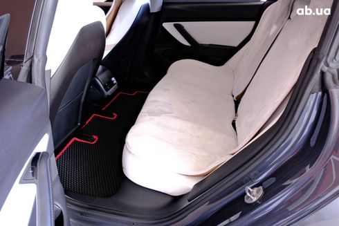 Tesla Model 3 2019 серый - фото 8