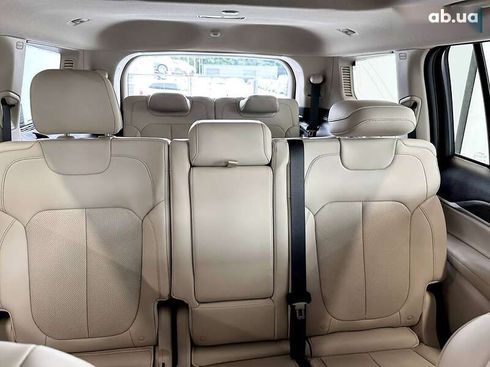 Jeep Grand Cherokee 2022 - фото 28