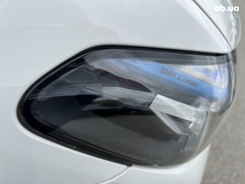 BMW 5 серия 2022 - фото 40