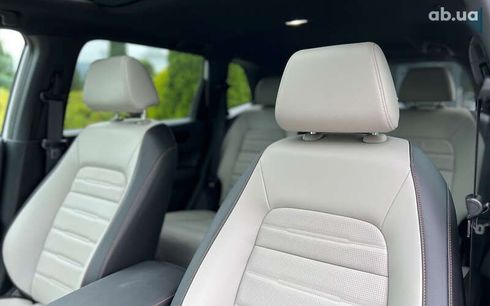 Honda CR-V 2024 - фото 22