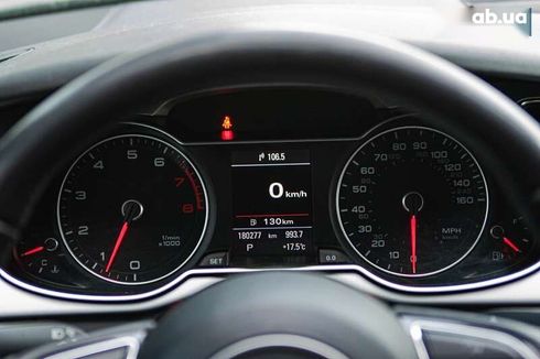 Audi A4 2015 - фото 14