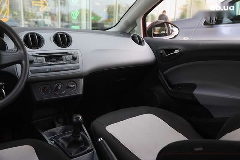 SEAT Ibiza 2013 - фото 13
