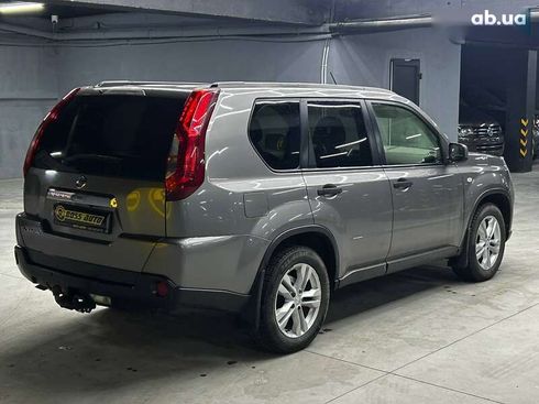 Nissan X-Trail 2012 - фото 6