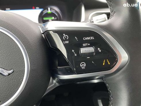 Jaguar I-Pace 2019 - фото 8