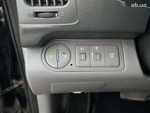 Hyundai H-1 2012 - фото 14