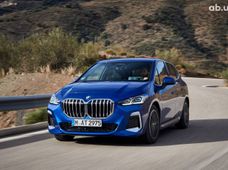 Продаж BMW 2 серия Active Tourer 2023 року - купити на Автобазарі