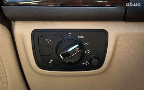 Audi A6 2015 - фото 22