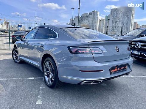 Volkswagen Arteon 2023 - фото 28