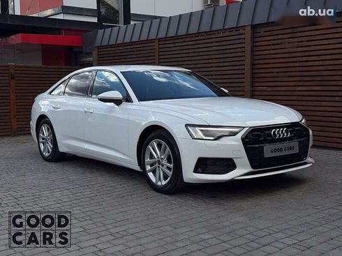Audi A6 2023 - фото 9
