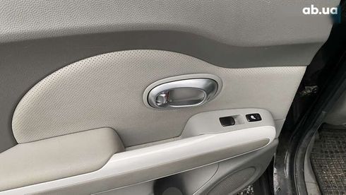 Kia Soul EV 2015 - фото 22