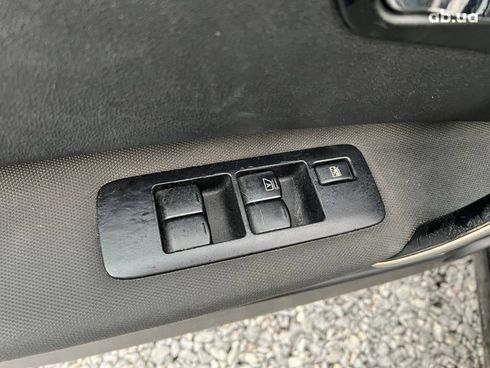 Nissan qashqai+2 2012 черный - фото 32