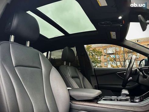 Audi Q8 2019 - фото 24