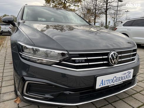 Volkswagen Passat 2022 - фото 29