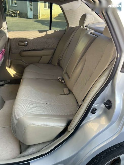 Nissan Tiida 2008 - фото 22