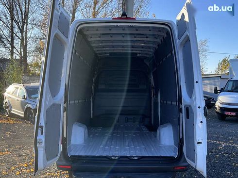 Mercedes-Benz Sprinter 2018 - фото 20