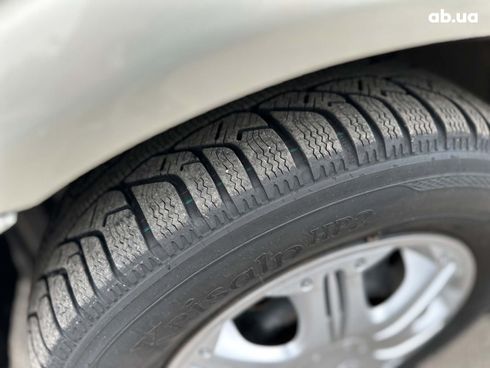 Nissan Almera 2007 бежевый - фото 9