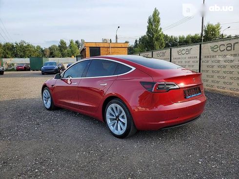 Tesla Model 3 2020 - фото 14