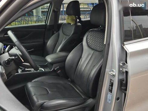 Hyundai Santa Fe 2018 - фото 9