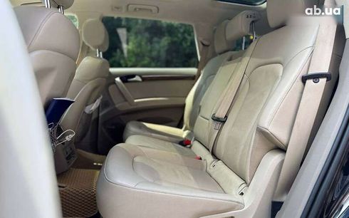 Audi Q7 2013 - фото 15
