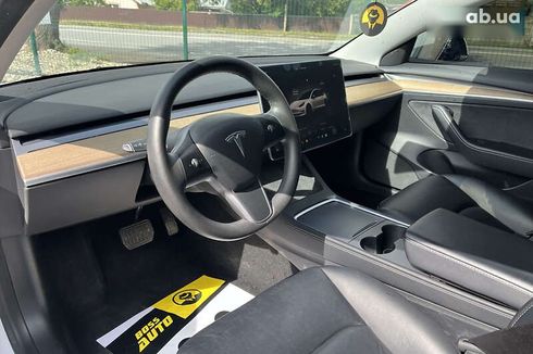 Tesla Model 3 2022 - фото 10