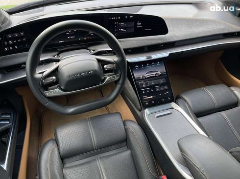 Lucid Motors Air 2022 - фото 20