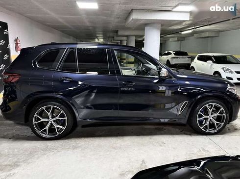 BMW X5 2018 - фото 6